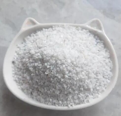 精制石英砂價(jià)格